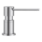 Blanco - Lato Soap Dispenser - PVD Steel - PVD Steel