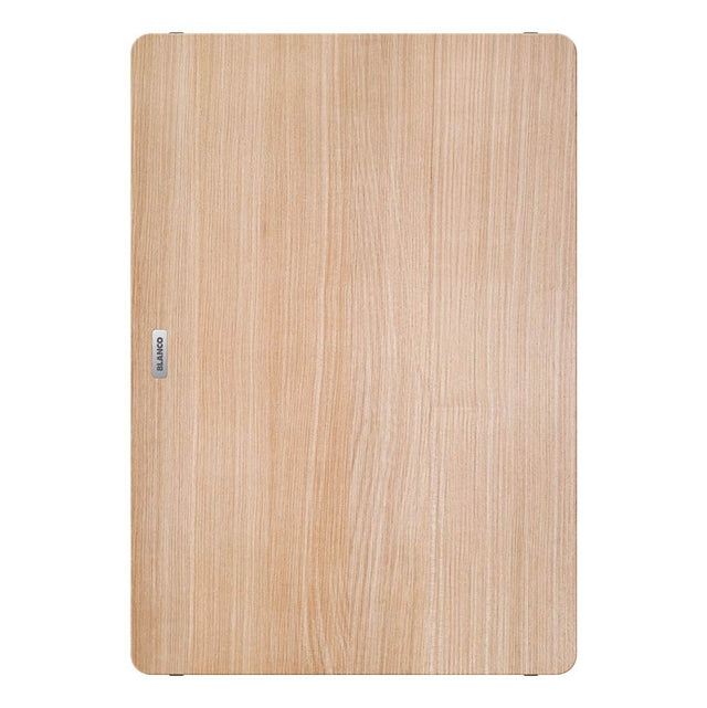 Blanco - Quatrus Ash Compound Cutting Board - Wood