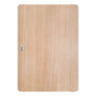 Blanco - Quatrus Ash Compound Cutting Board - Wood