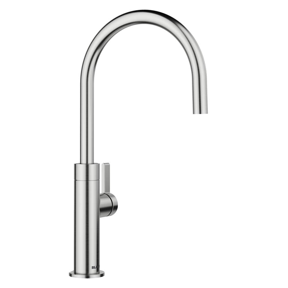 Blanco - Culina II Beverage 1.5 GPM - PVD Steel - PVD Steel