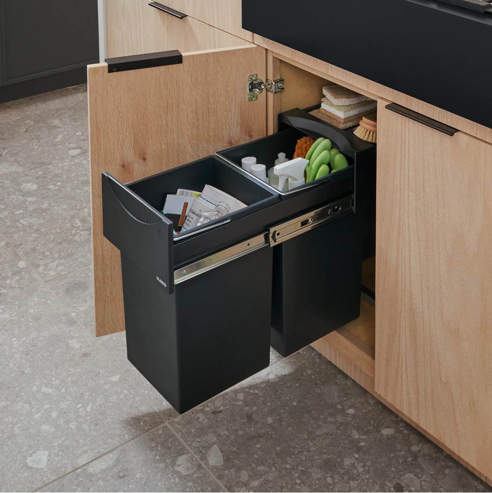 Botton II Storage System