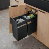 Botton II Storage System