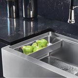 Quatrus Ergon Colander