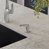 Rivana Soap Dispenser - Chrome