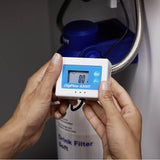 Filter Flow Meter Accessory