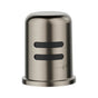 Blanco - Air Gap - Satin Platinum - Satin Platinum