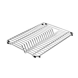 Blanco - Profina Stainless Steel Dish Rack - Stainless Steel