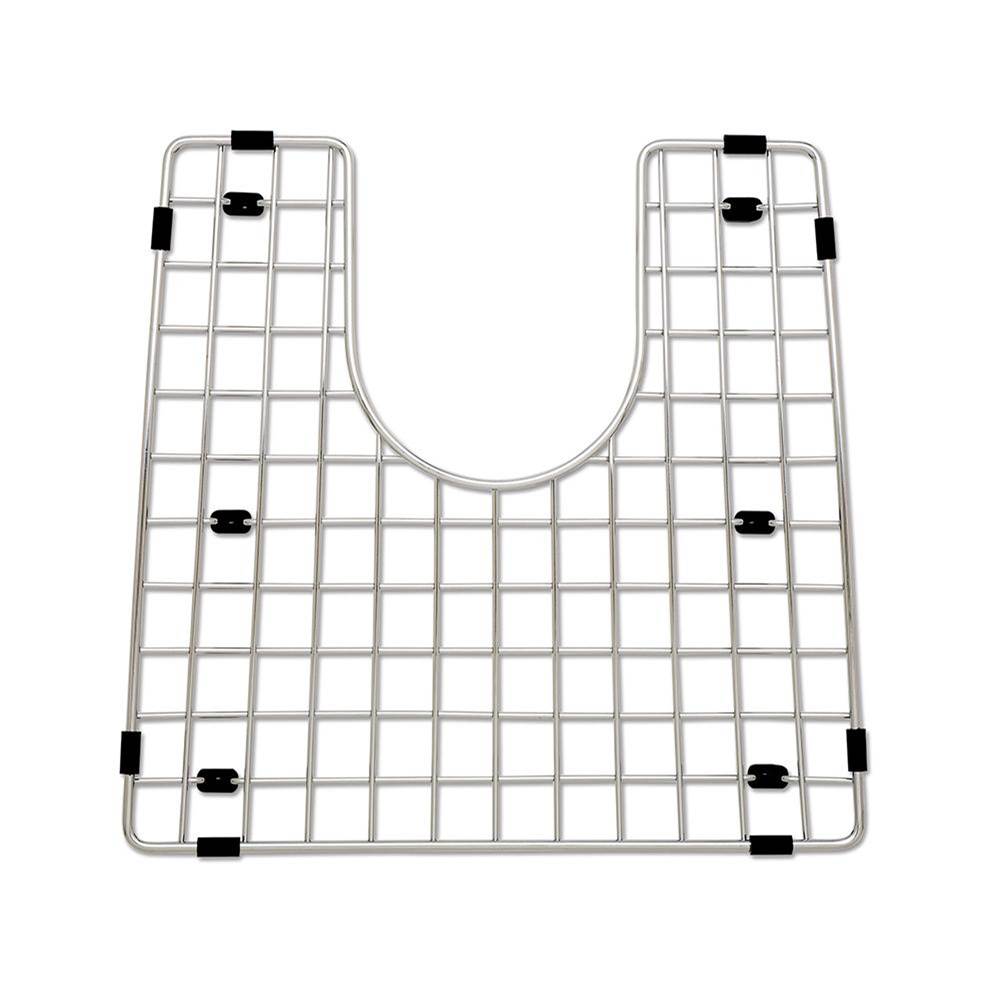 Blanco - Stainless Steel Sink Grid for Performa Bar Sink - Stainless Steel