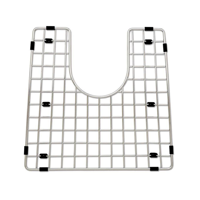 Blanco - Stainless Steel Sink Grid for Performa Bar Sink - Stainless Steel