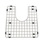 Blanco - Stainless Steel Sink Grid for Performa Bar Sink - Stainless Steel