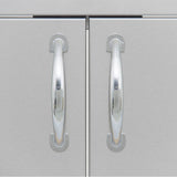 Blaze 25 Inch Double Access Door