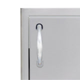 Blaze 21 Inch Single Access Door