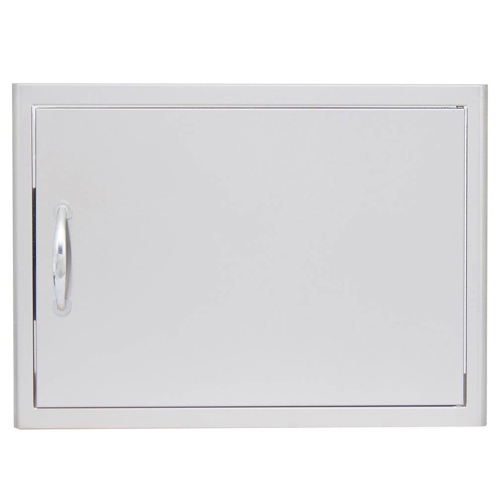 Blaze Outdoor Products - Blaze 28-Inch Single Access Door - Horizontal