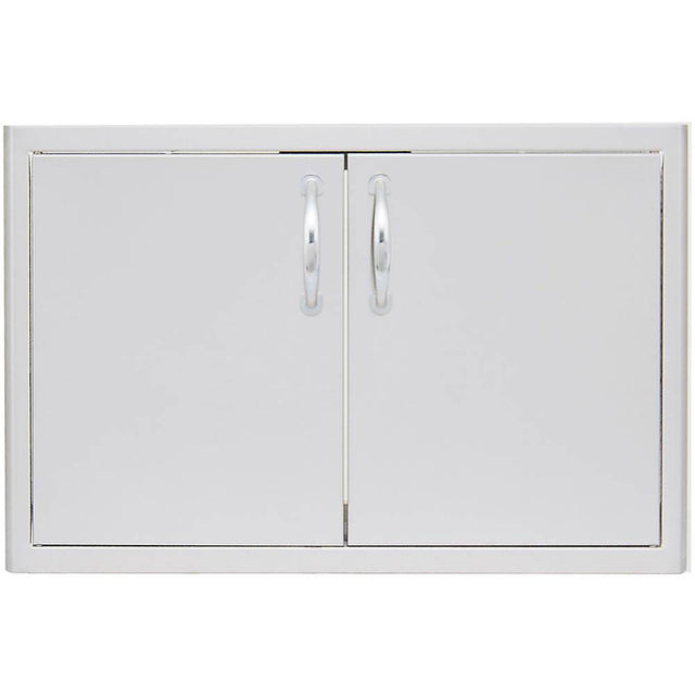 Blaze Outdoor Products - Blaze 25 Inch Double Access Door