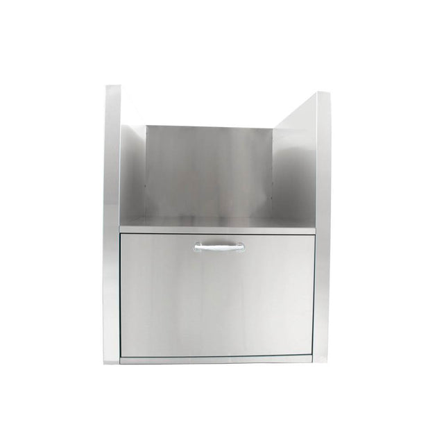 Blaze Outdoor Products - Blaze Kamado Sleeve with Drawer