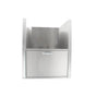 Blaze Outdoor Products - Blaze Kamado Sleeve with Drawer