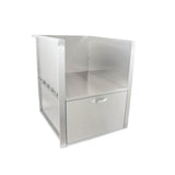 Blaze Kamado Sleeve with Drawer