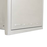 Blaze 18-Inch Roll Out Trash Bin
