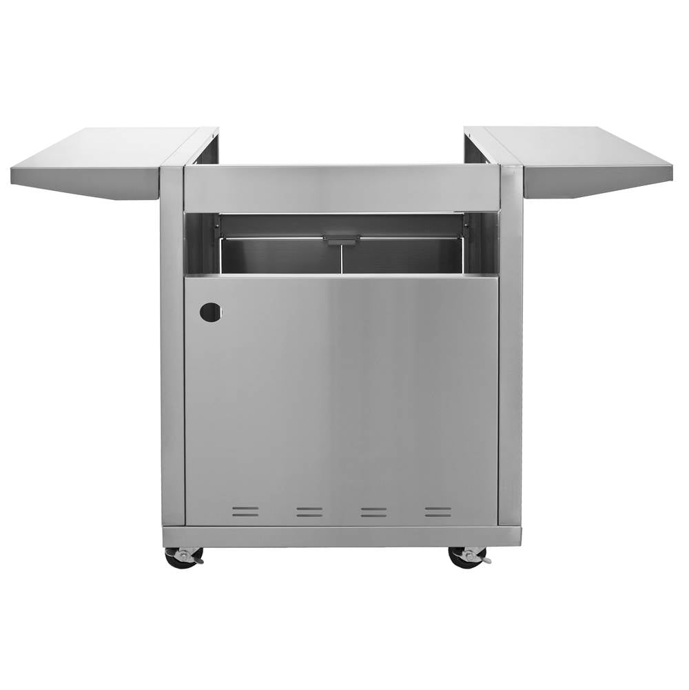 Blaze Grill Cart For 25-Inch 3-Burner Gas Grill