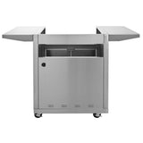 Blaze Grill Cart For 25-Inch 3-Burner Gas Grill