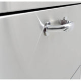 Blaze 30 Inch Triple Access Drawer