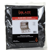 Blaze 3-Burner Built-In Grill Cover