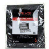 Blaze 4-Burner Built-In Grill Cover
