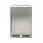 Blaze Outdoor Products - Blaze 24'' Outdoor Solid Door Refrigerator 5.5 Cf