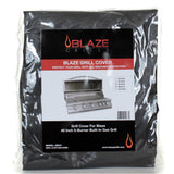 Blaze 5-Burner Built-In Grill Cover