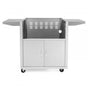 Blaze Outdoor Products - Griddle Basic Cart Only (Soft Close)