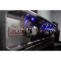 Blaze PB, Griddle, Sb2 Blue, Amber Or White Led Kit