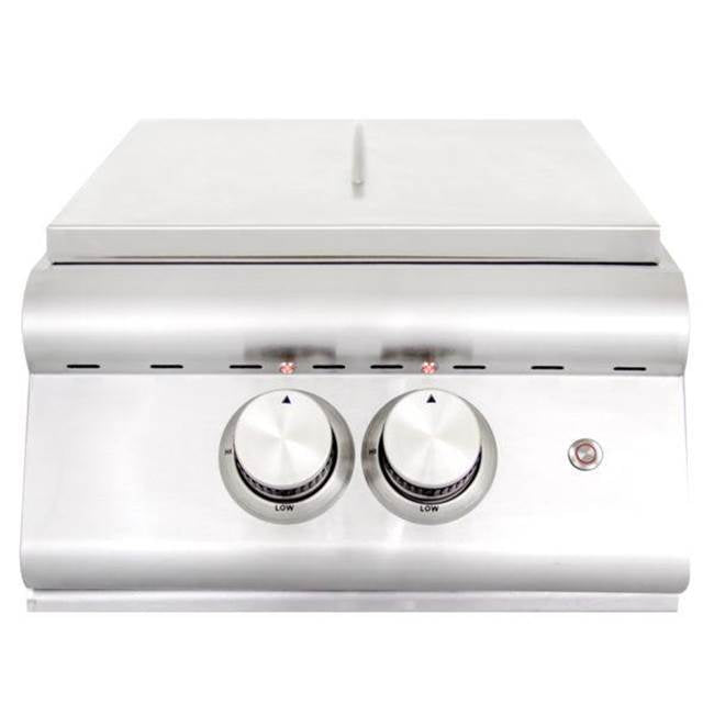 Blaze Outdoor Products - LTE Power Burner