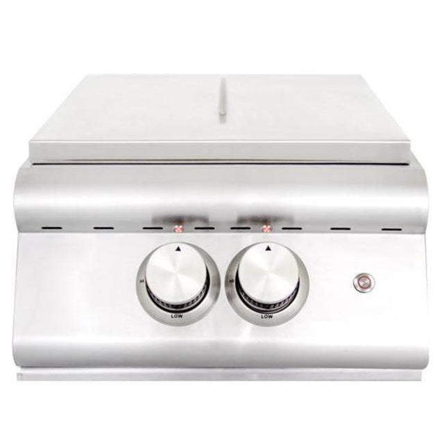 Blaze Outdoor Products - LTE Power Burner