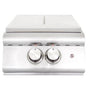 Blaze Outdoor Products - LTE Power Burner