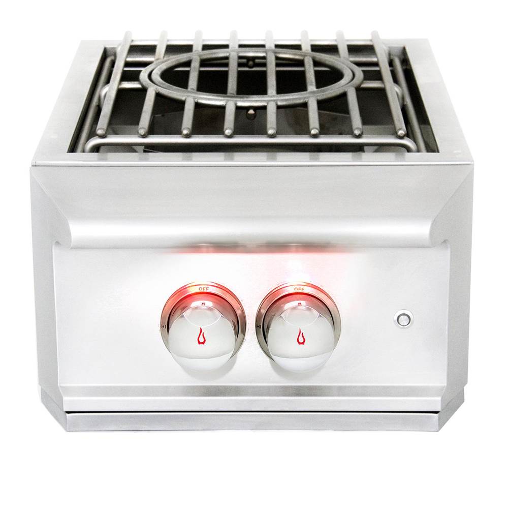 Blaze Outdoor Products - Pro Power Burner