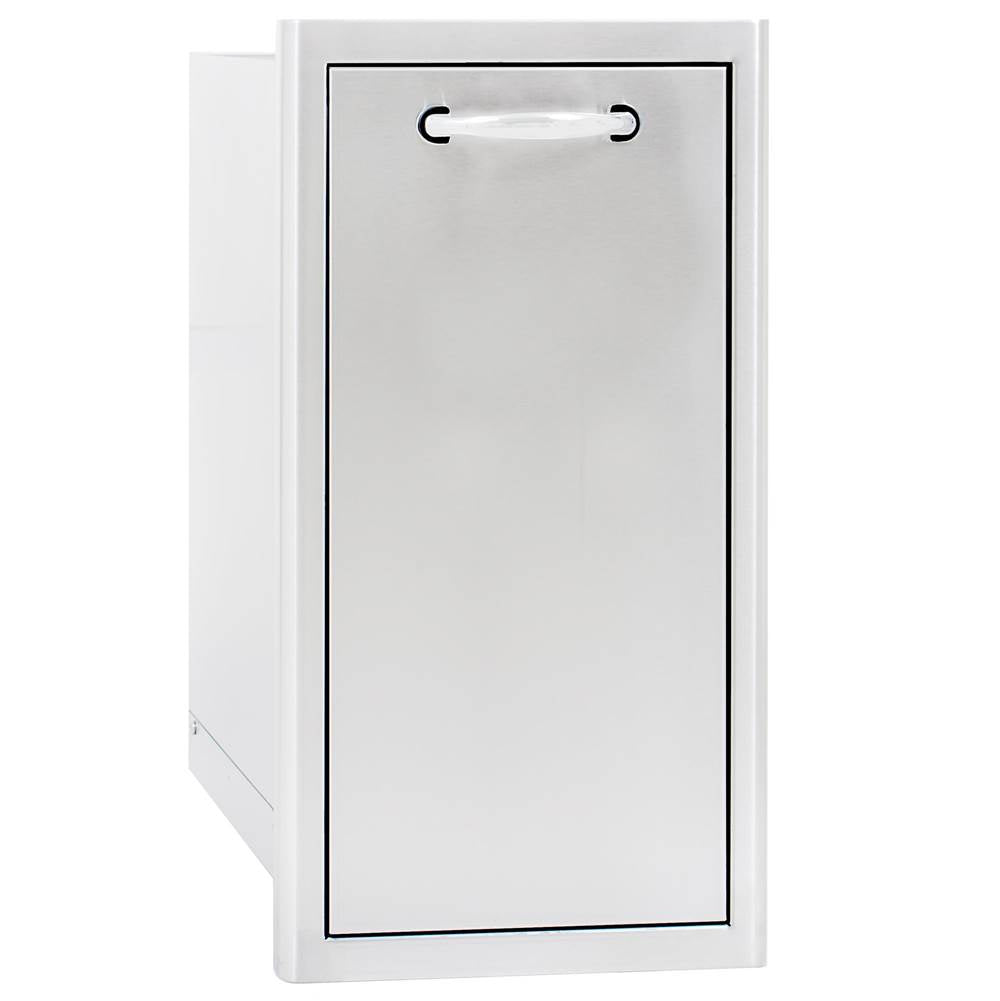 Blaze Outdoor Products - Blaze Narrow Trash Drawer (Handle Change)