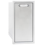 Blaze Outdoor Products - Blaze Narrow Trash Drawer (Handle Change)