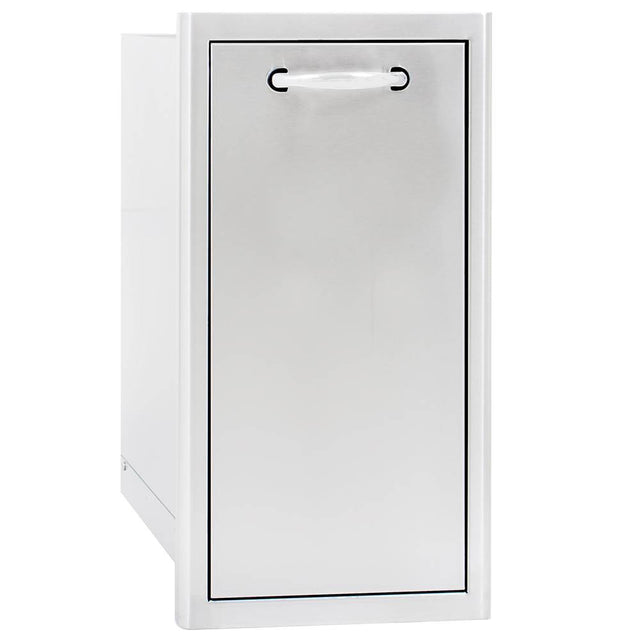 Blaze Outdoor Products - Blaze Narrow Trash Drawer (Handle Change)