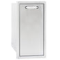 Blaze Outdoor Products - Blaze Narrow Trash Drawer (Handle Change)