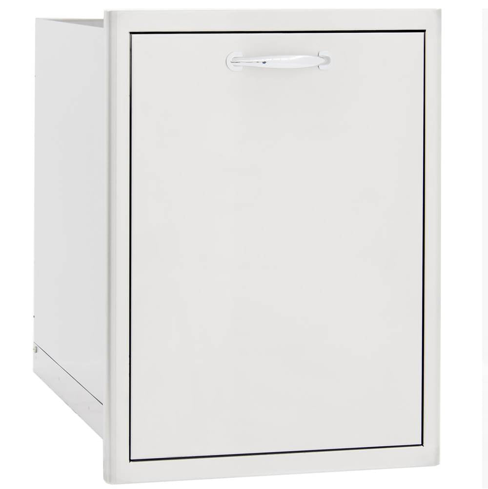 Blaze Outdoor Products - Blaze Roll Out Trash Recycle Drawer (Handle Change)