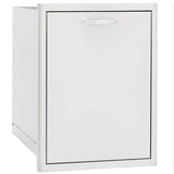 Blaze Outdoor Products - Blaze Roll Out Trash Recycle Drawer (Handle Change)