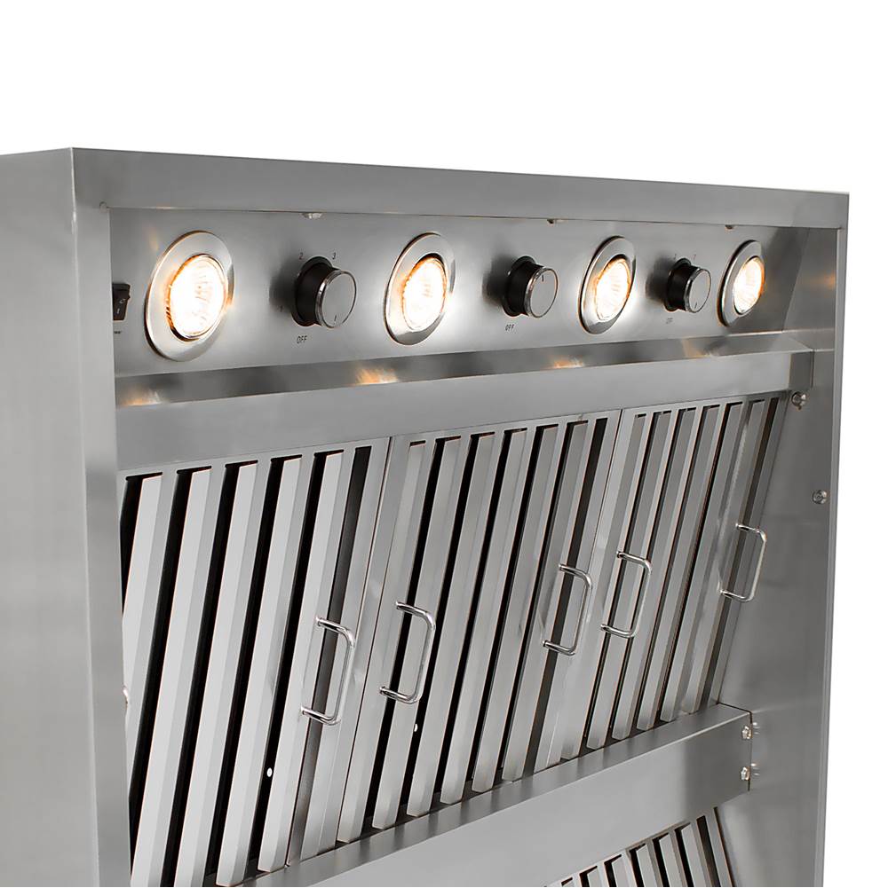 Blaze Outdoor 36'' Vent Hood