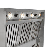 Blaze Outdoor 36'' Vent Hood