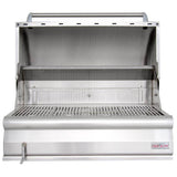 Blaze 32'' Charcoal Grill
