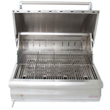 Blaze 32'' Charcoal Grill