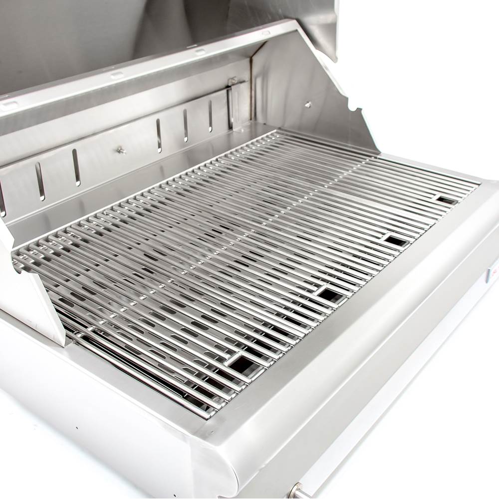 Blaze 32'' Charcoal Grill