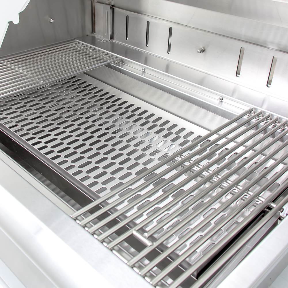 Blaze 32'' Charcoal Grill