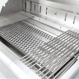 Blaze 32'' Charcoal Grill