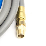 10 Feet Long Natural Gas Hose