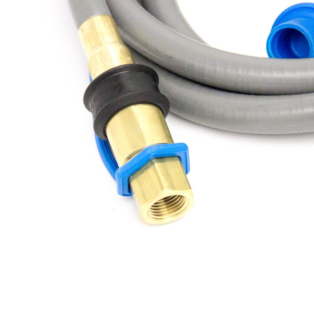 10 Feet Long Natural Gas Hose